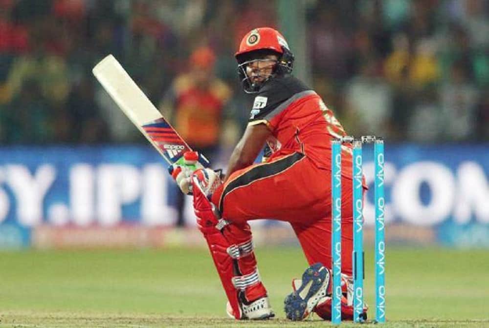 royal challengers bangalore vs sunrisers hyderabad ipl 2018 match 51 five heroes