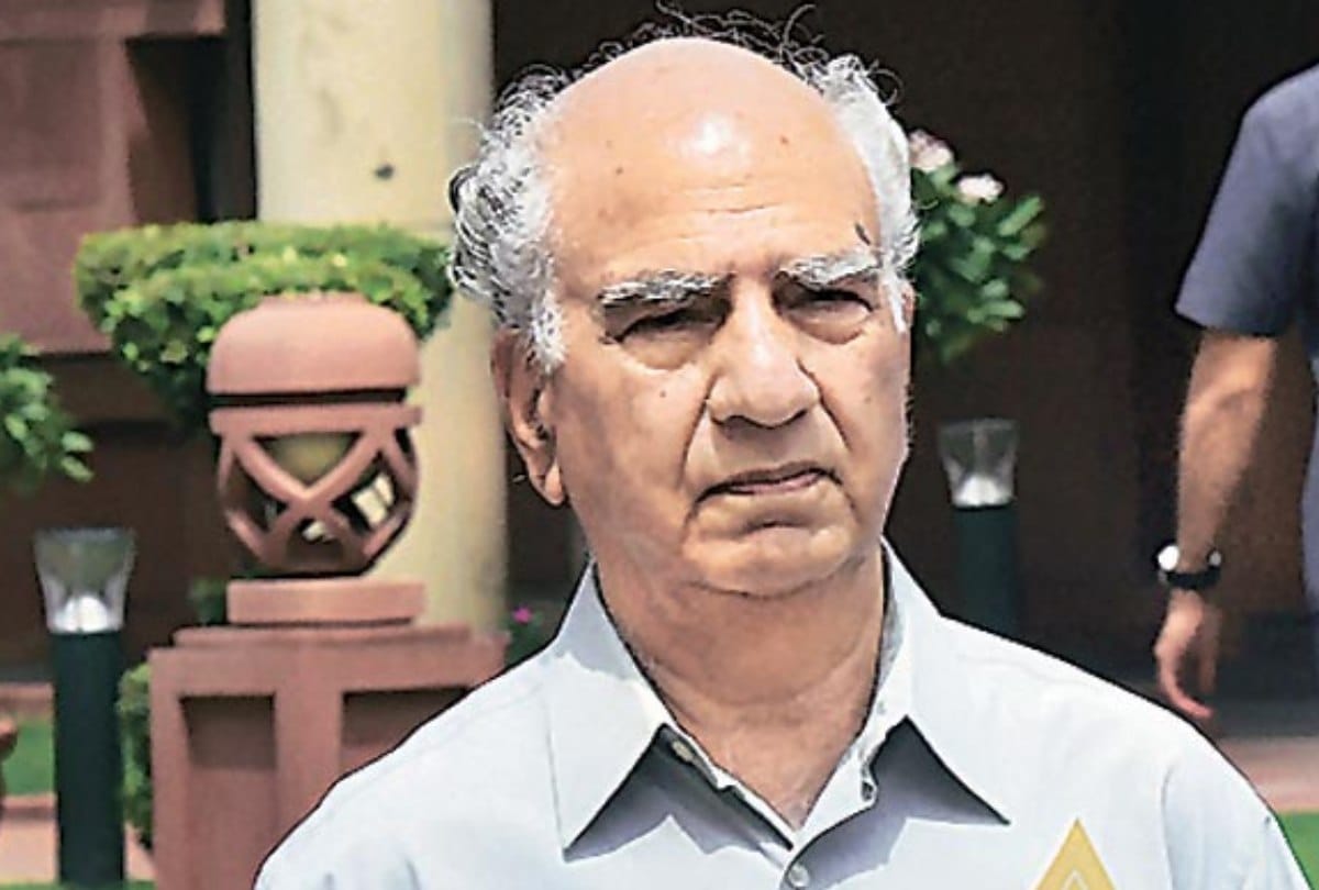 Reservation decision on economic basis for general category is historic: Shanta kumar