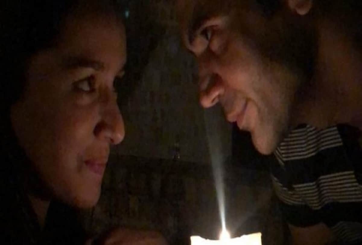 shraddha kapoor dance with rajkummar rao and sushant singh rajput 