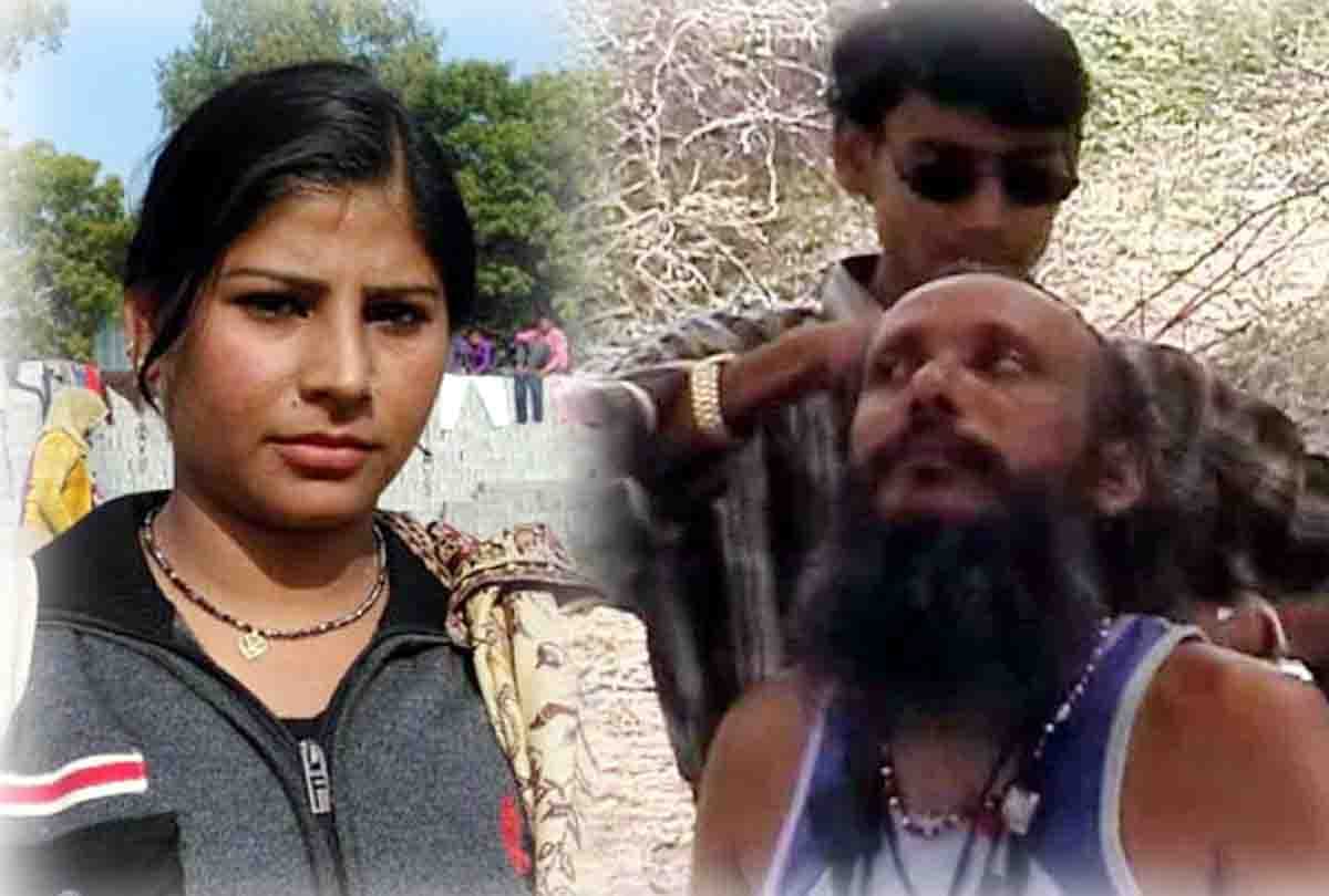 Story about Shyam Jatav