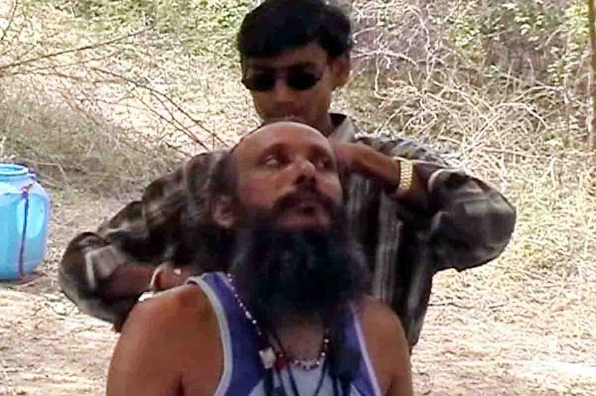 Story about Shyam Jatav