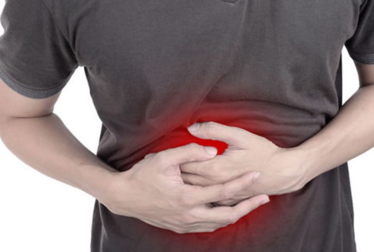 ignoring of stomach disease can be dangerous for life 