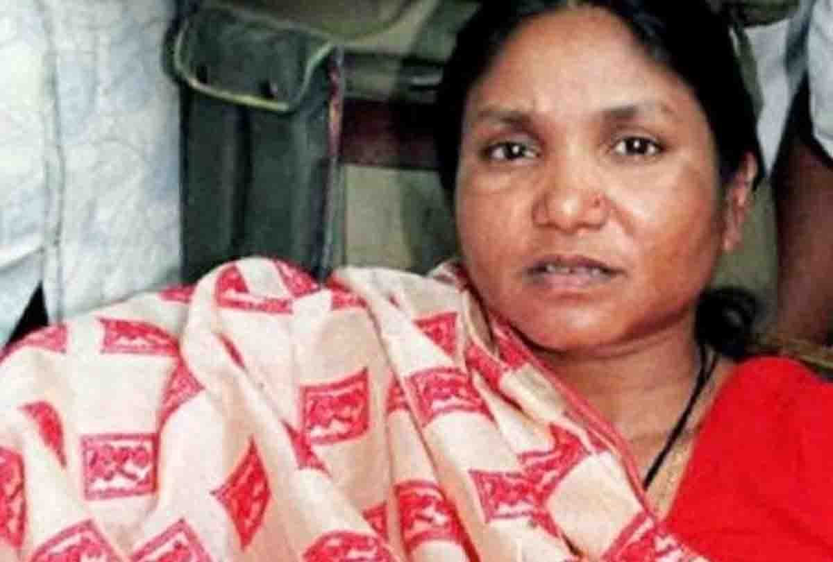 Pulan Devi was the God of the poor