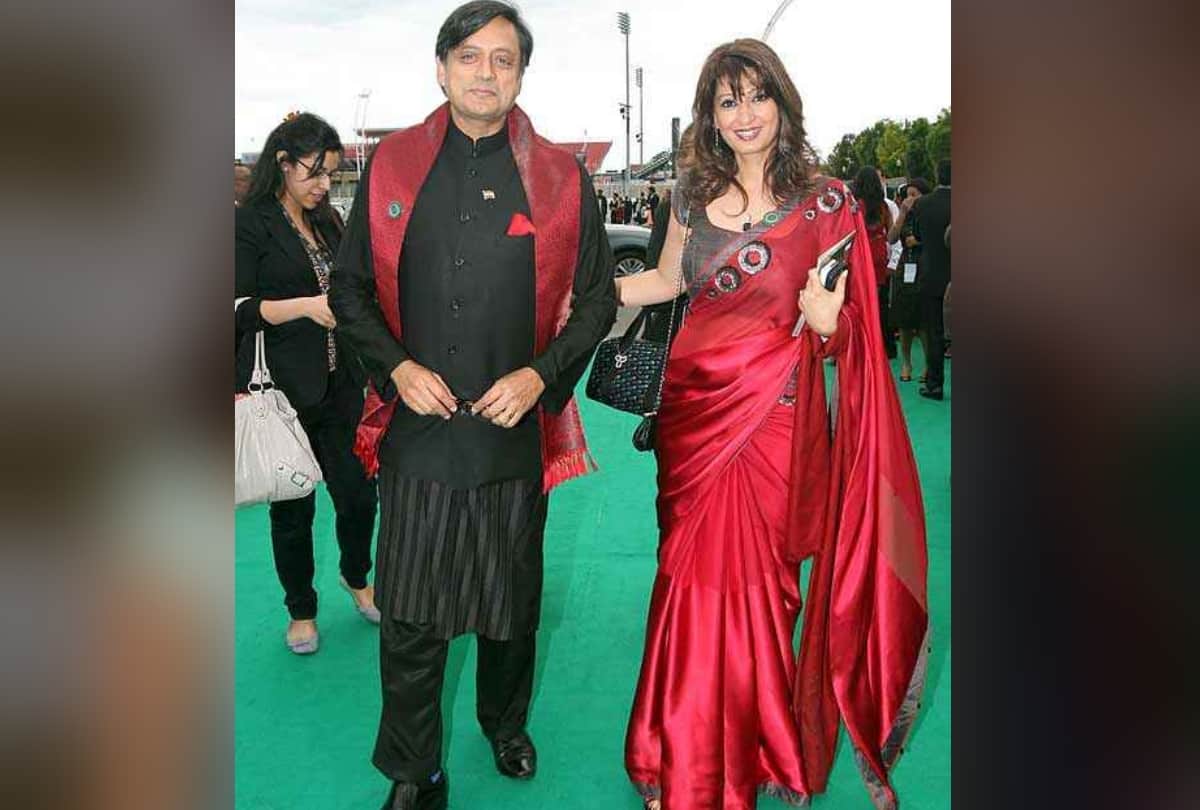 in sunanda pushkar death case police conduct psychological postmortem of mind first time in history