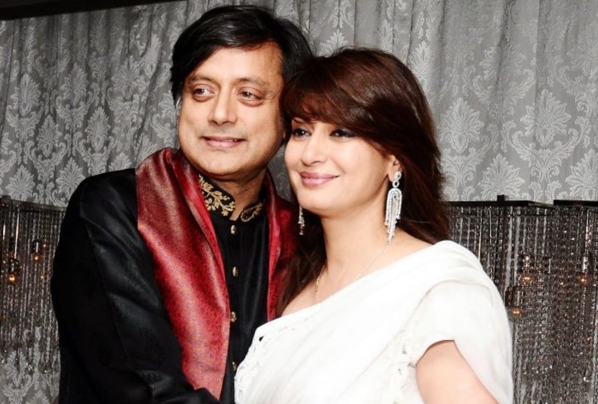 Tomorrow will come Shashi Tharoor decides on anticipatory bail in delhi