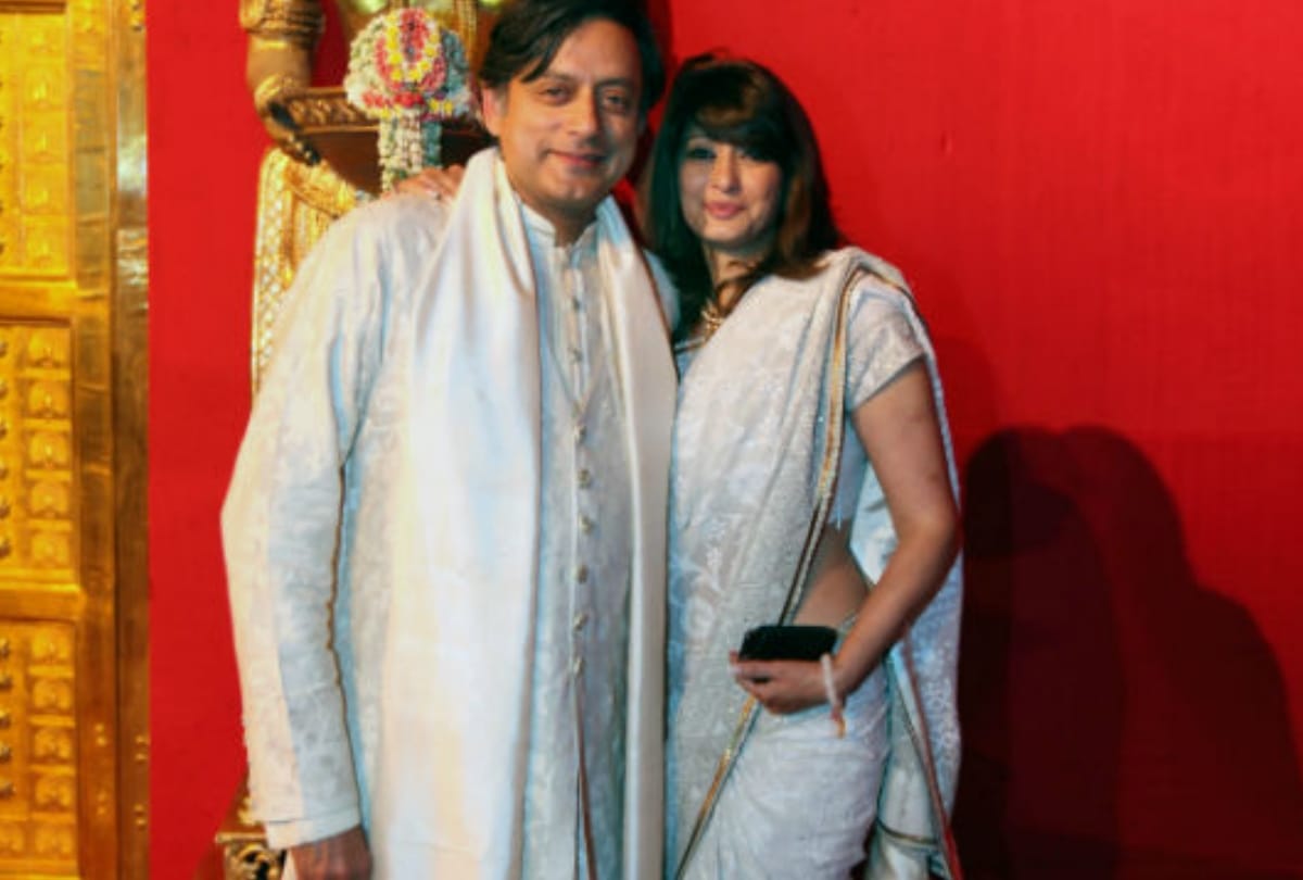 Tomorrow will come Shashi Tharoor decides on anticipatory bail in delhi