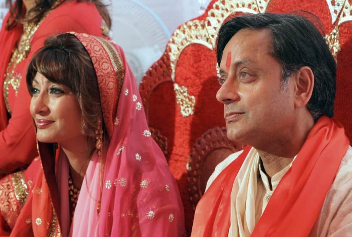 in sunanda pushkar death case police conduct psychological postmortem of mind first time in history