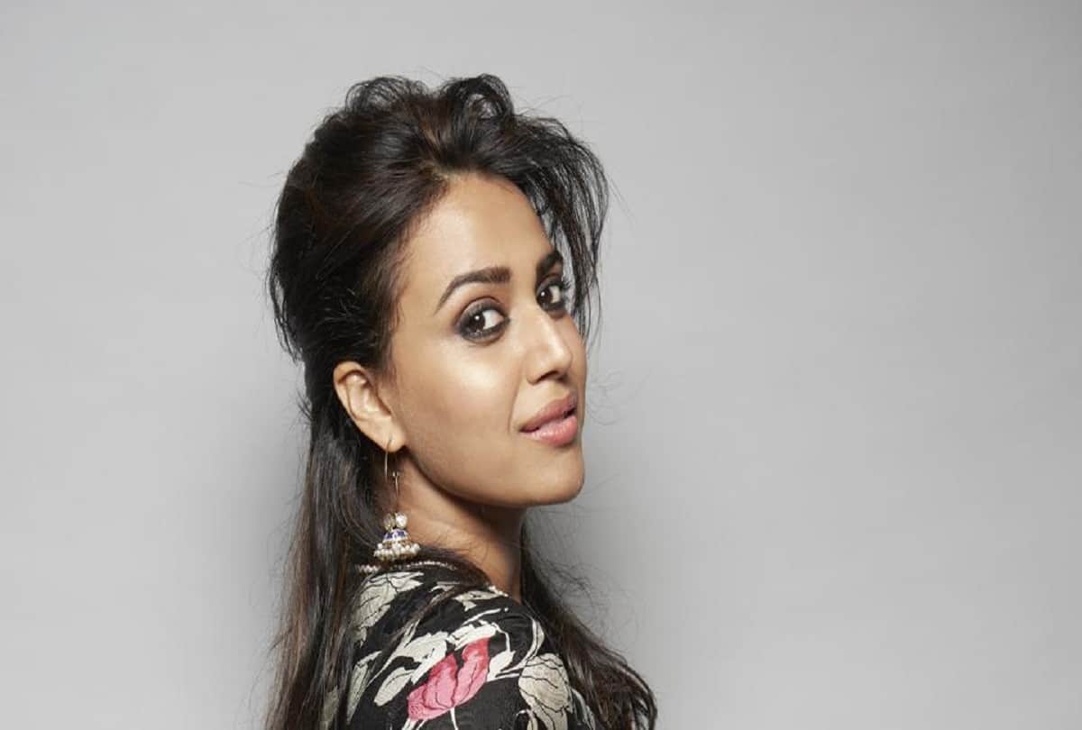 Swara Bhasker hits back on Kangana Ranaut debate over feminism in the Indian film industry