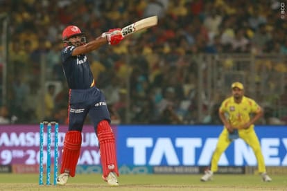 Delhi Daredevils vs Chennai Super Kings ipl 2018 match 52 live scorecard at delhi