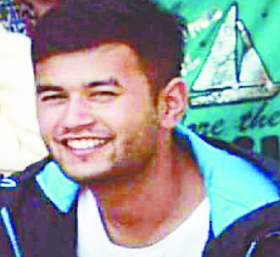Three youths of Pithoragarh are injured in CDS