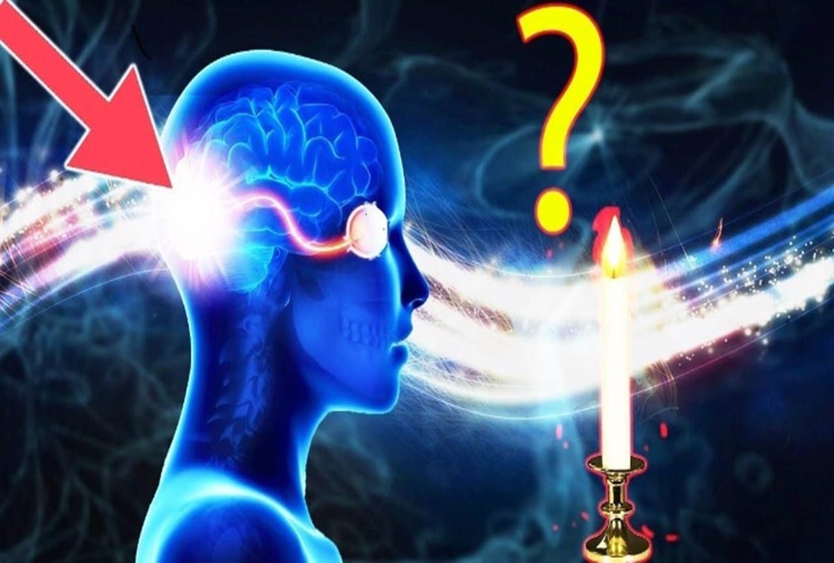 open your third eye from the tratak sadhana siddhi