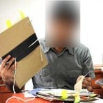 government officer