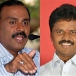 Karnataka: BJP offered bribe to congress MLA releases audio tape