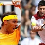 nadal and novak
