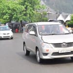 President ramnath kovind visit to shimla from 20 to 25 may