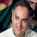 Rajiv Gandhi was not involved in the Bofors scandal