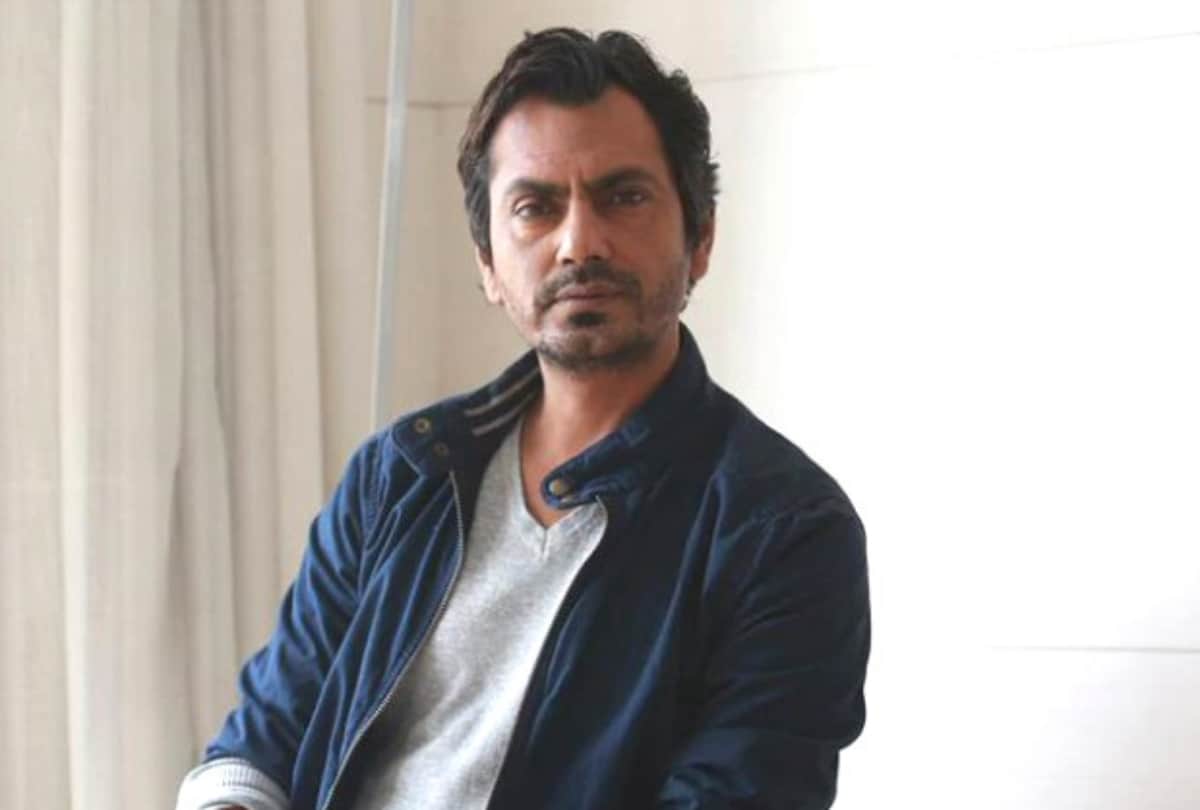 Actor Nawazuddin Siddiqui niece accuses his brother of sexual harassment