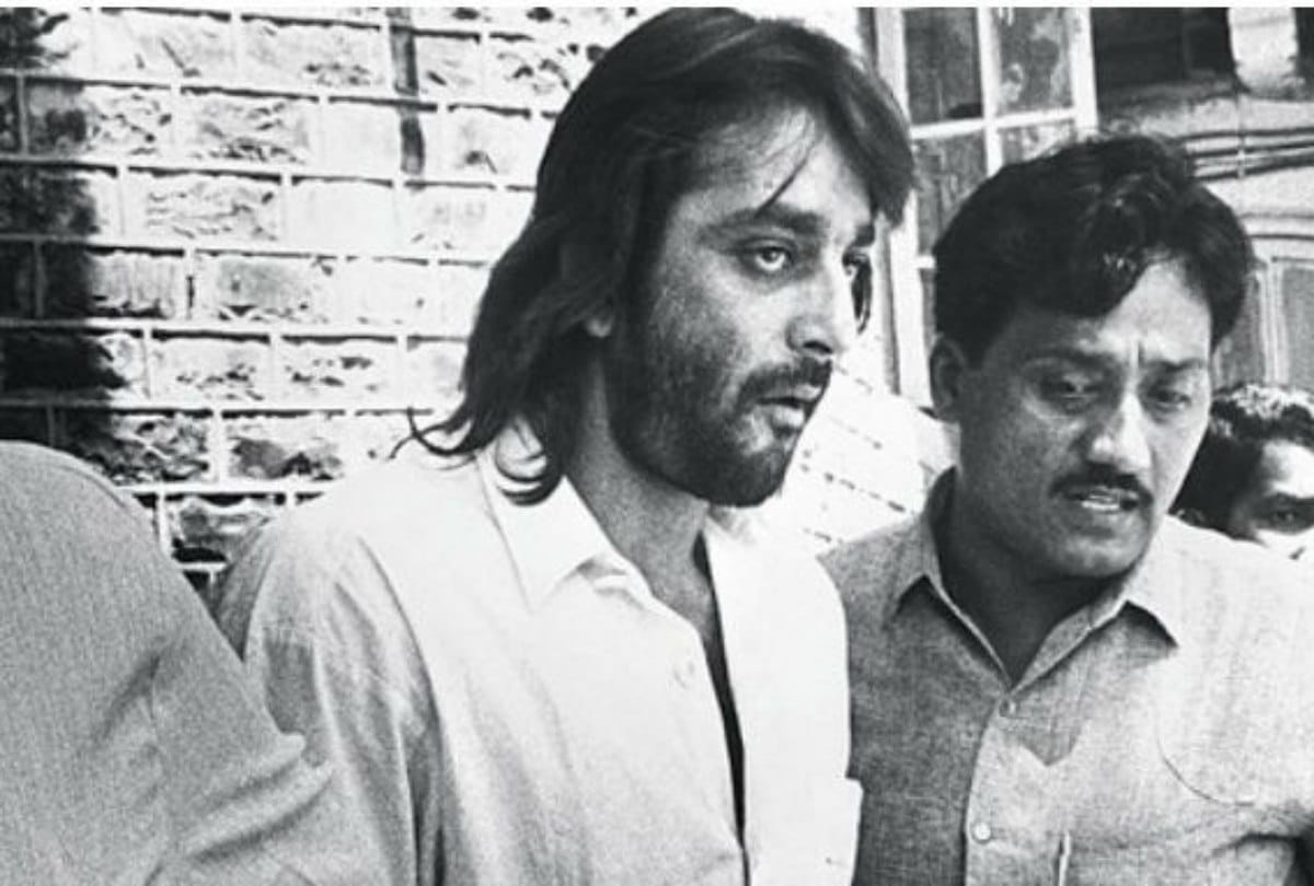 In an interview sanjay dutt said I dont want Her To Expose Herself On-screen