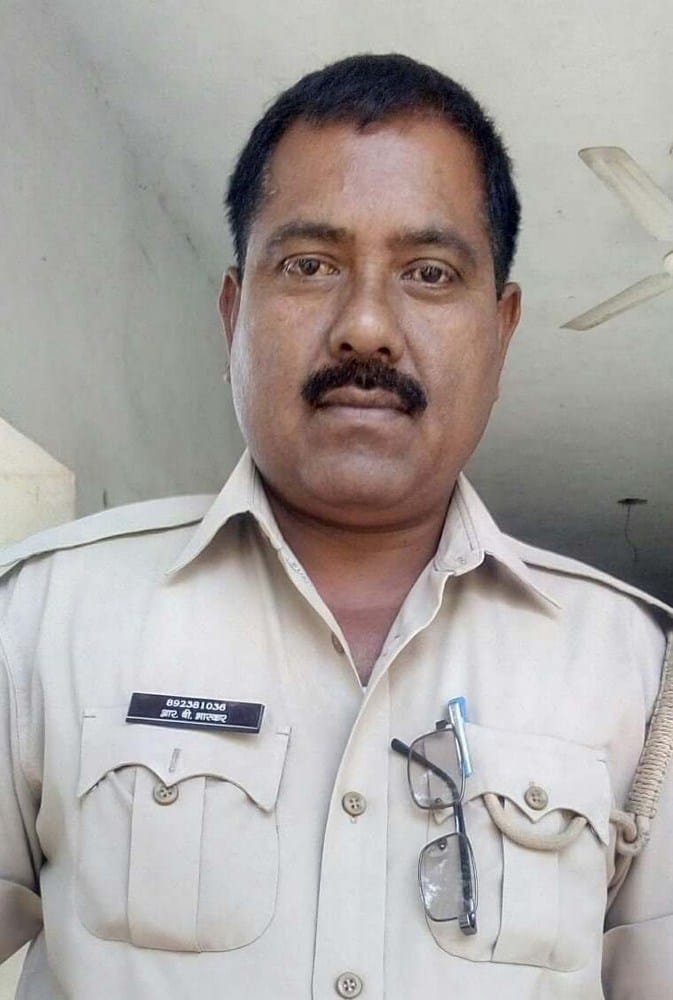 a constable died inaccident
