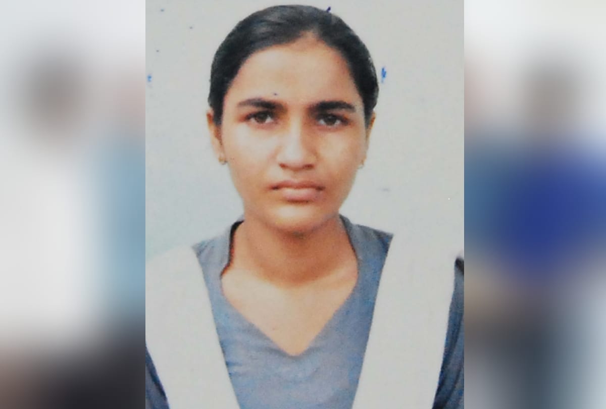 haryana board result 2018: third topper story so filmy, she stayed away from her mother to study