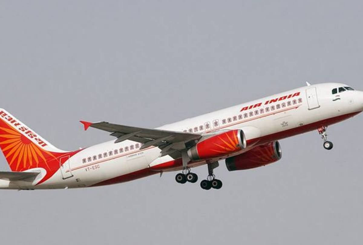 international flight service will start at amausi airport
