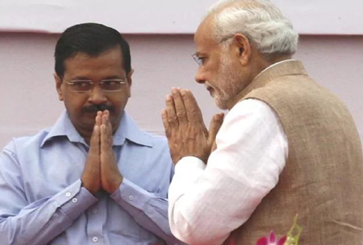 kejriwal govt want to change pm modi Dream project ayushman bharat full name in delhi