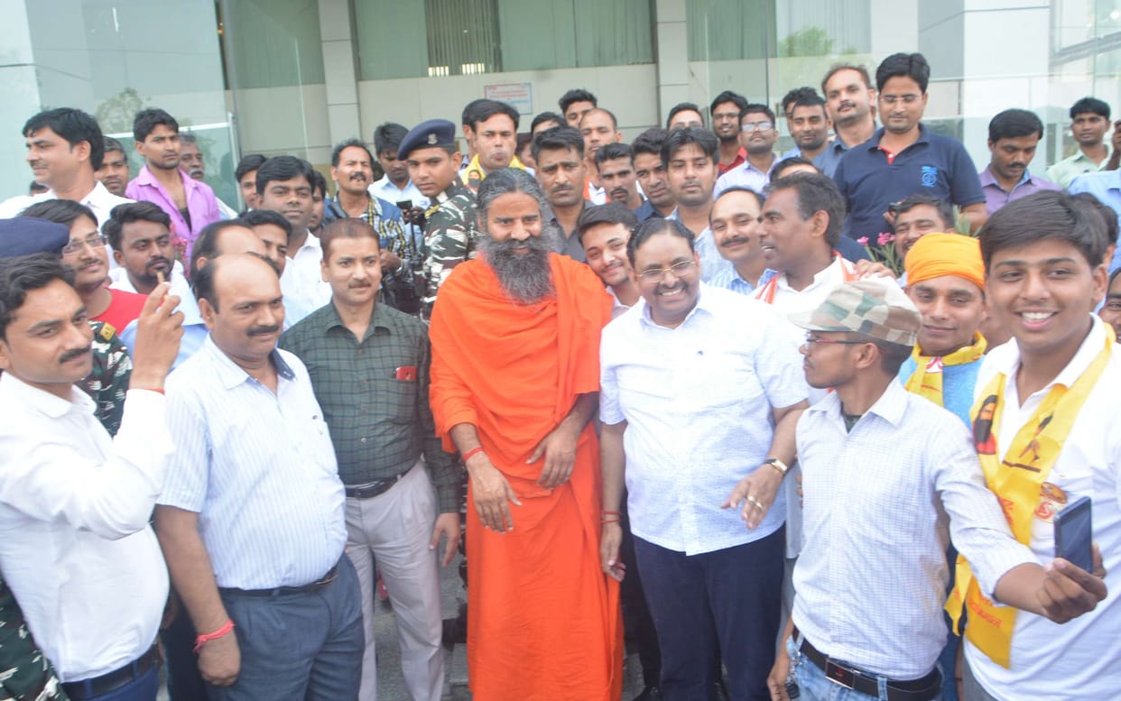 आयुर्वेद के बाद अन्य क्षेत्रों में देश बनेगा अग्र णी