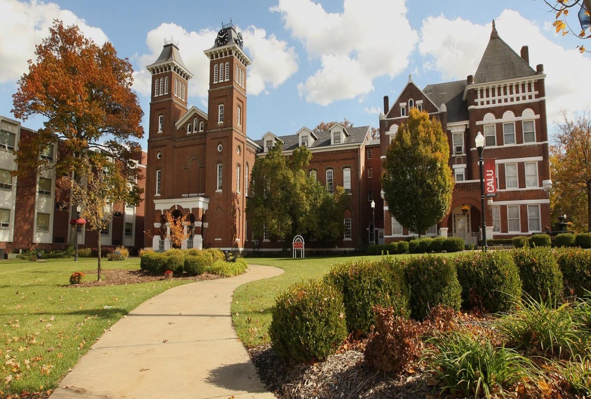 University of America set up bench for Jain studies