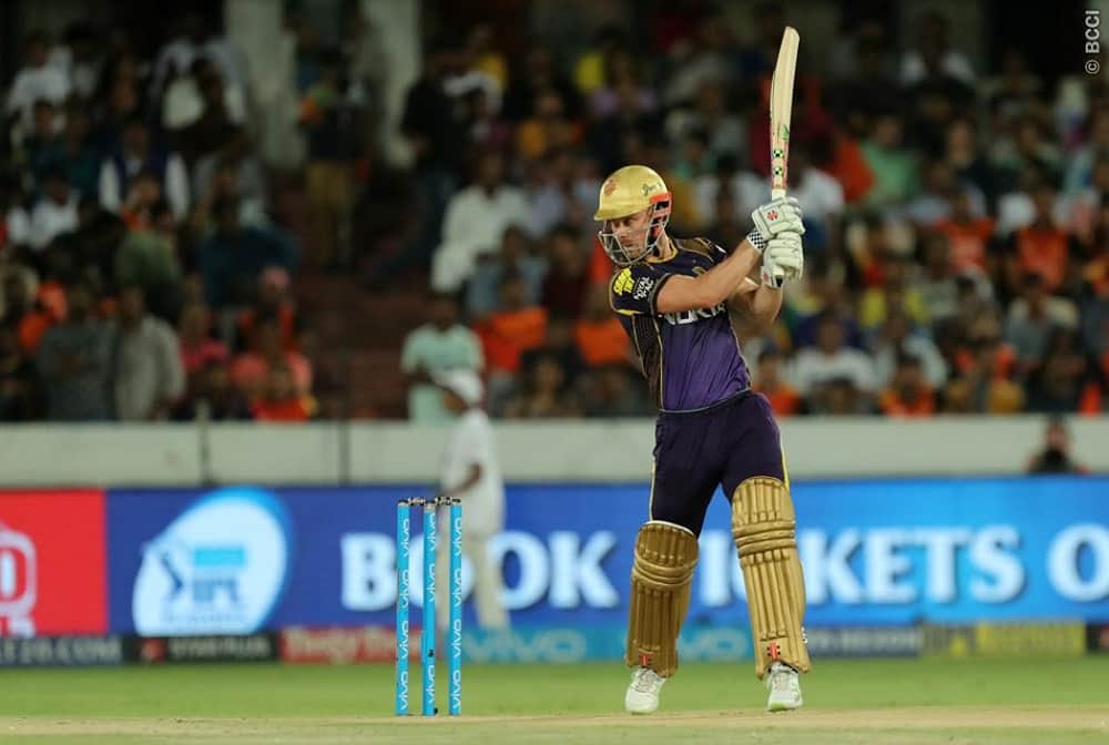 Shah Rukh Khan baahubali tribute to andre russell to win over royal challengers bangalore ‏