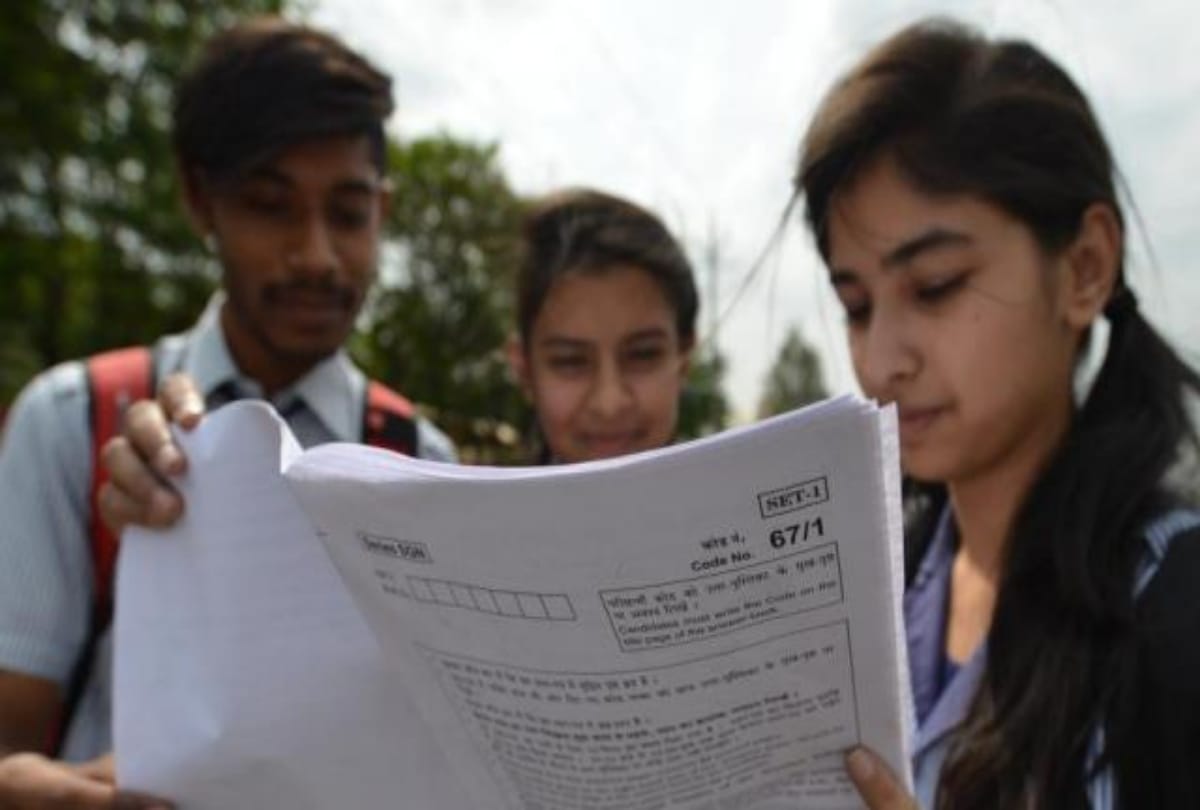 Cbse 10th Result 2018 will be announce today