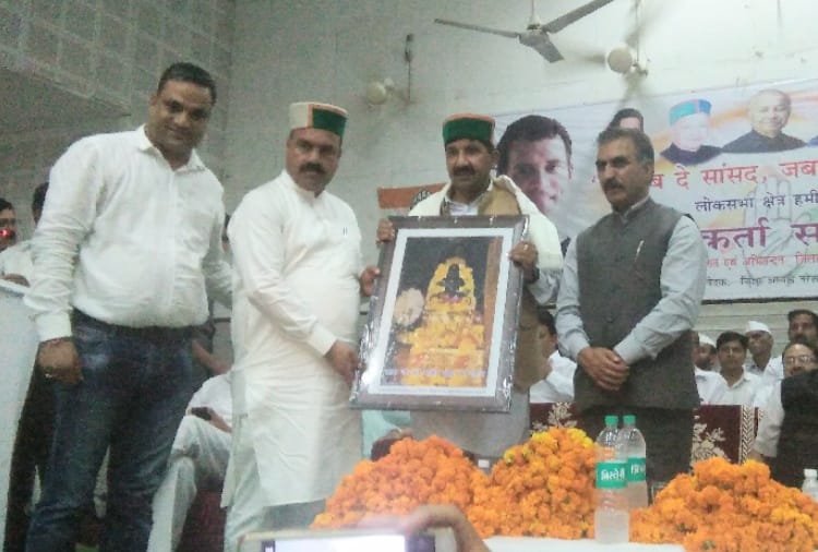 ठोस नीति के तहत लड़ा जाएगा लोस चुनाव : सुक्खू