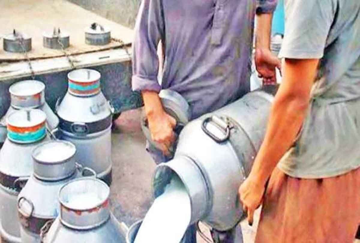 be careful, kanpur is numbar four position in adulteration