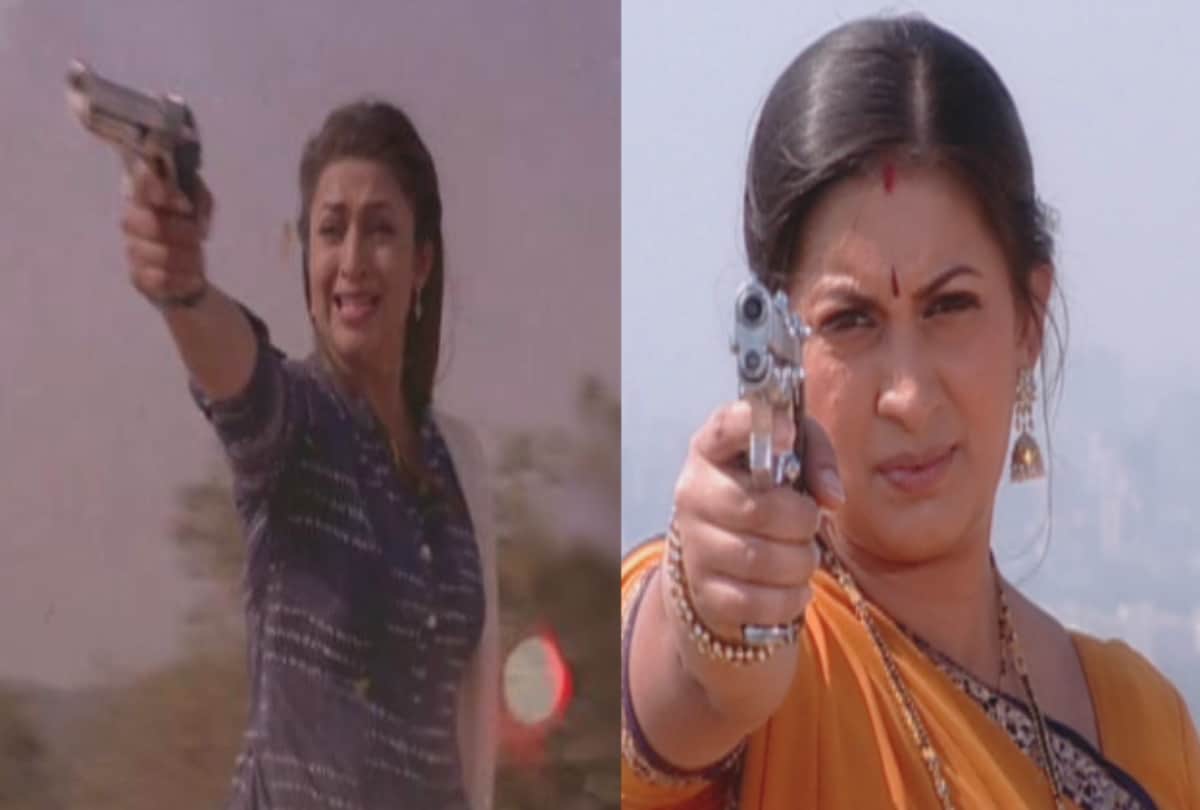 Yeh Hai Mohabbatein Ishita to shoot her son like Tulsi virani 