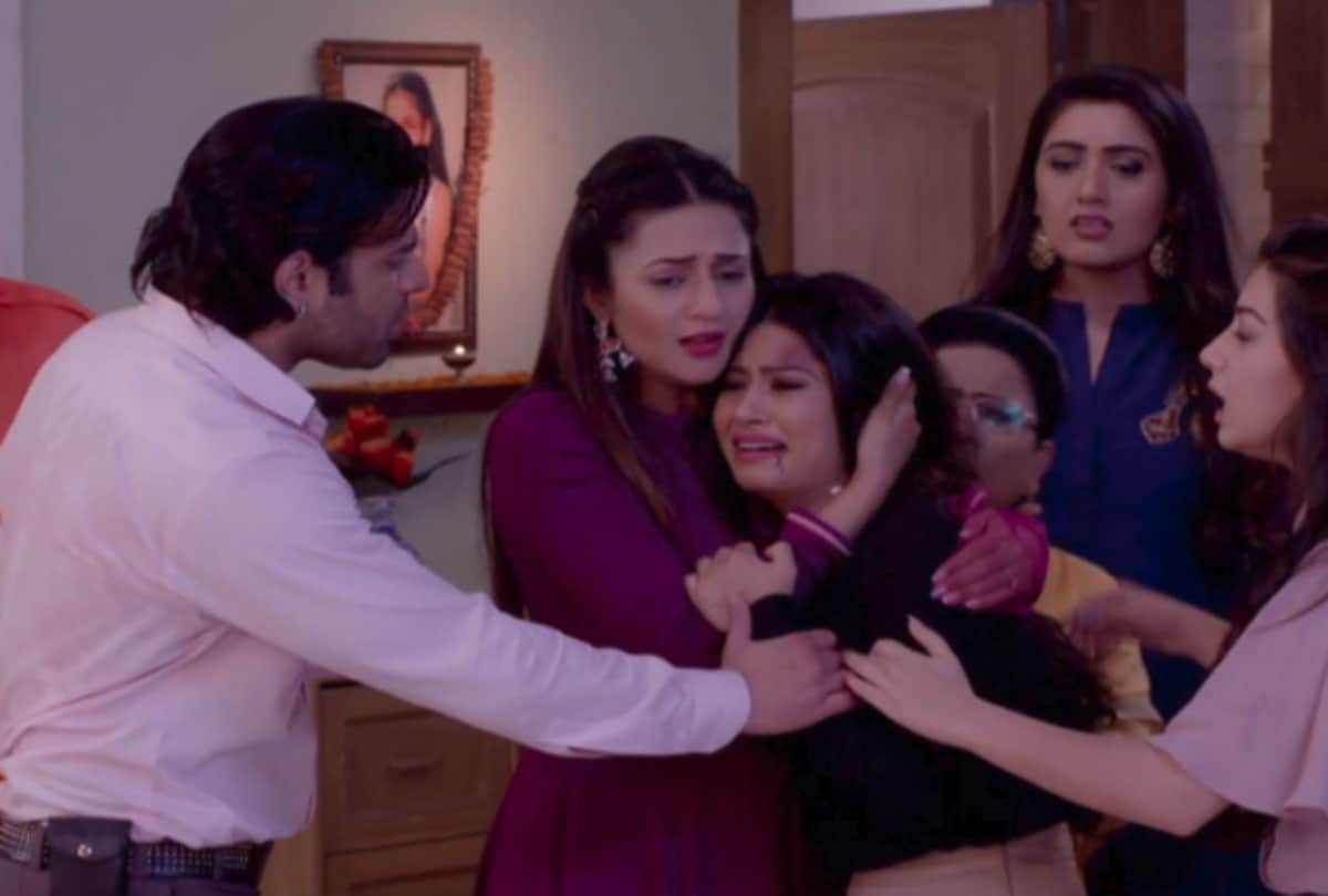 Yeh Hai Mohabbatein Ishita to shoot her son like Tulsi virani 