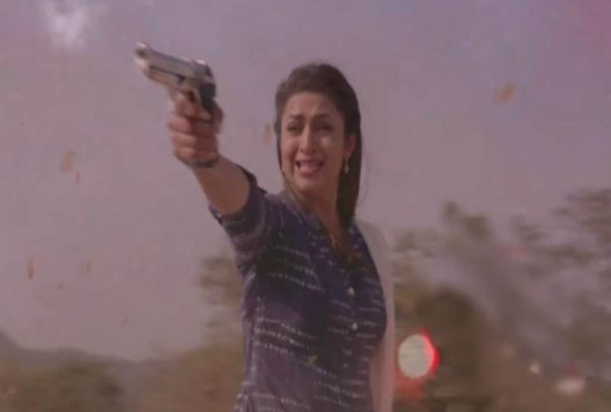 Yeh Hai Mohabbatein Ishita to shoot her son like Tulsi virani 