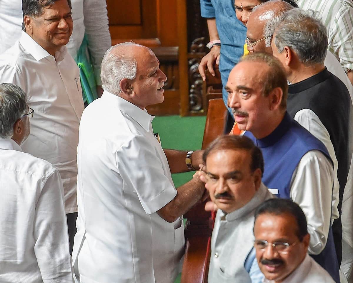 Karnataka: PM Modi Amit shah victory performance and Rahul gandhi d k shivakumar strategy