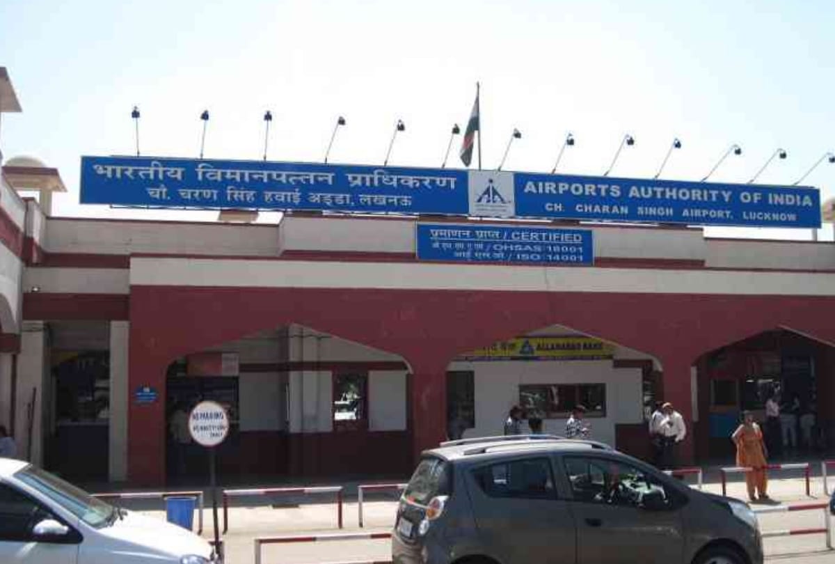 Jet airways started ticket booking for Allahabad-Lucknow-Patna route