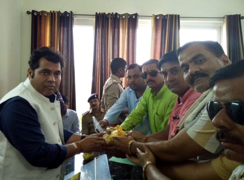 तीर्थ नगरी में निर्बाध विद्युत आपूर्ति न होने से रोष