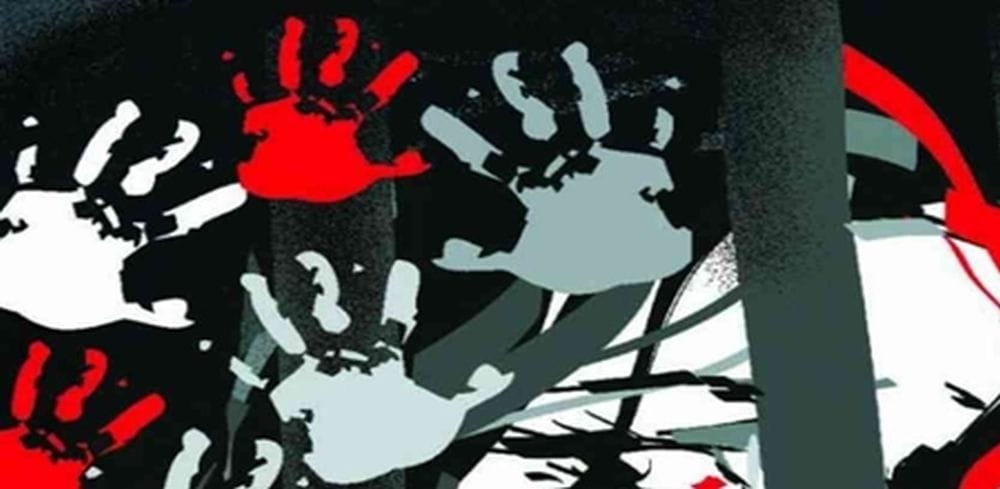 gang rape with two year old girl in agra 