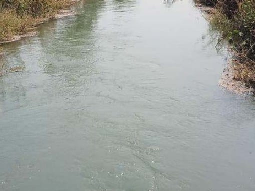 project worth 3 crore sanctioned to hide irregularities of 2.25 crores