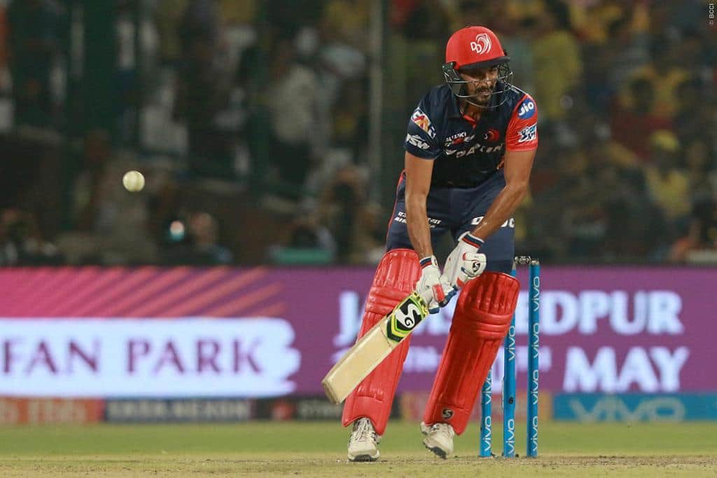 delhi daredevils vs chennai super kings ipl 2018 52 match five heroes 