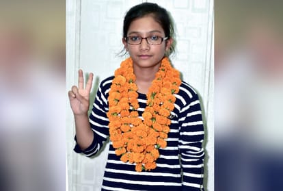 haryana board result 2018: palwal girl manasi 2nd topper in state but district condition gets worsen