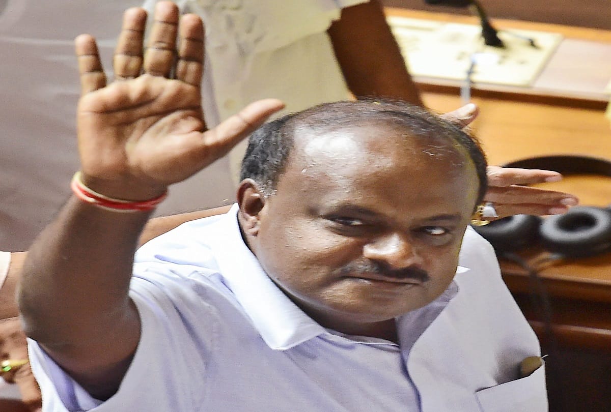 Congress MLA Says Insult of legislators to avoid cabinet expansion