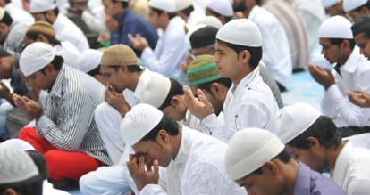 lok sabha chunav 2019 economic and social problem of indian muslims pm modi and intellectuals