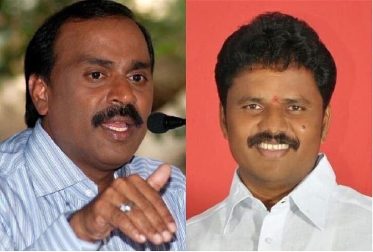 Karnataka: BJP offered bribe to congress MLA releases audio tape