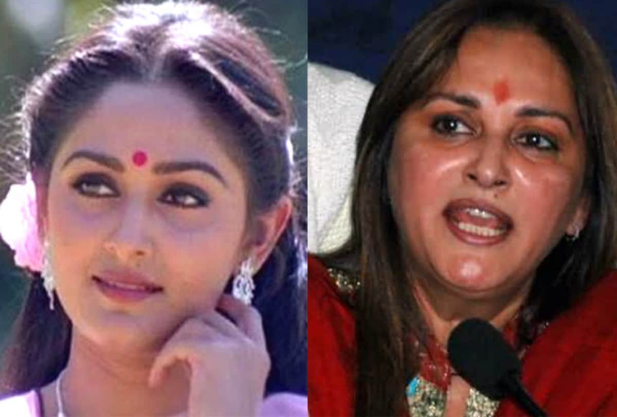 10 bollywood actress are now change by their look