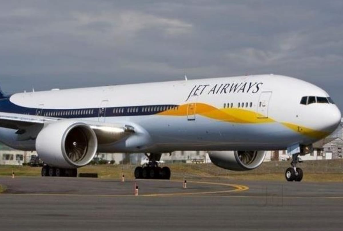 Jet airways started ticket booking for Allahabad-Lucknow-Patna route