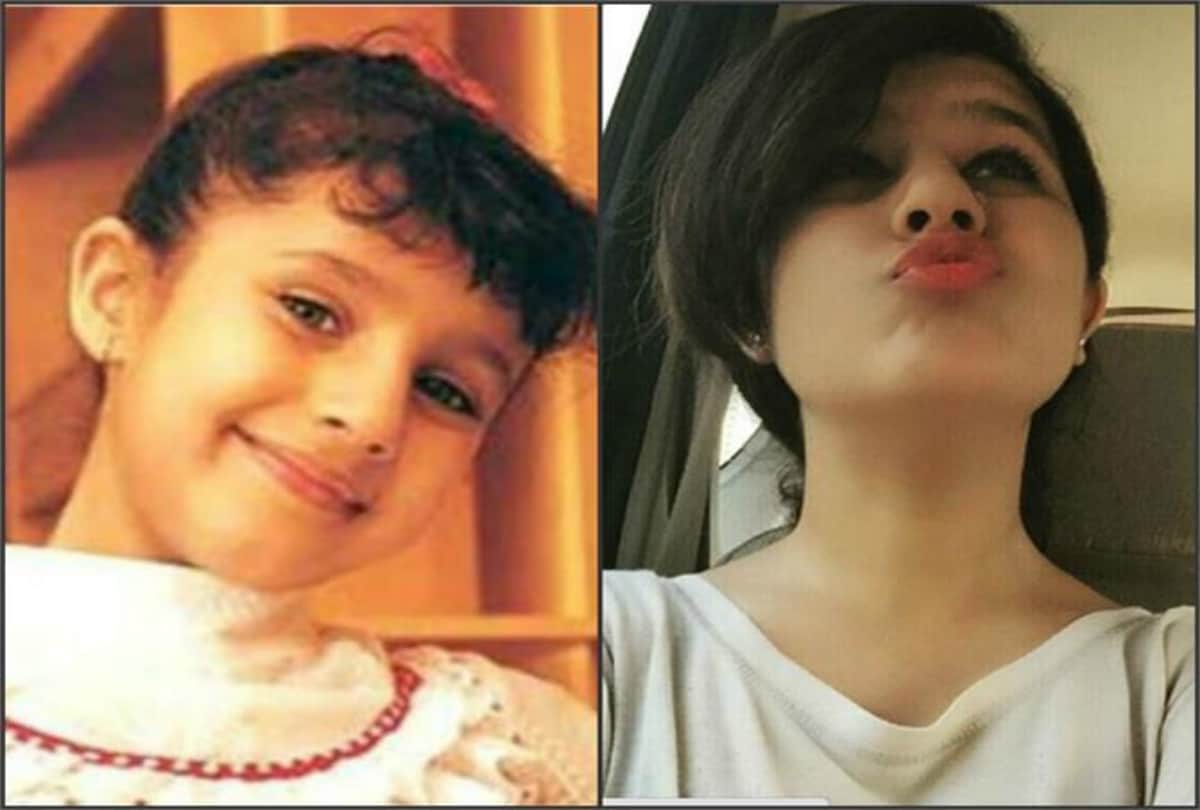 lead child star of tv serial karishma ka karishma now looks so hot and bold 