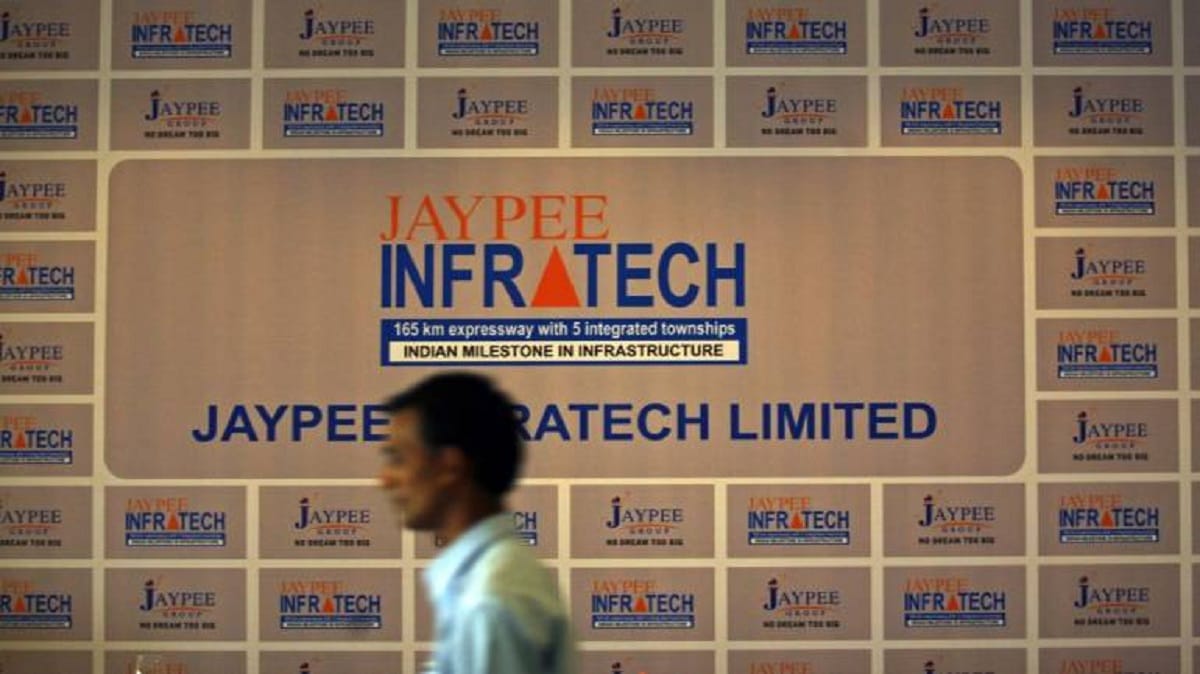 JP Infratech has 90 days of extra time for bankrupt solution