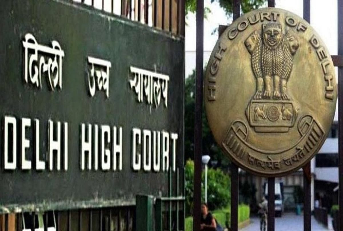 Delhi High Court seeks response from UIDAI for linking property with Aadhaar